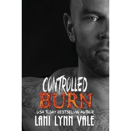 Controlled Burn - Paperback
