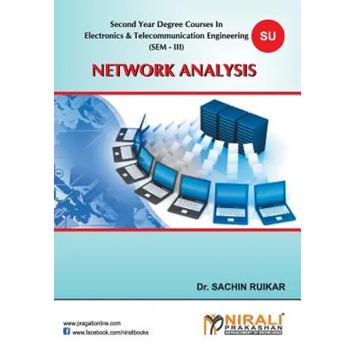 Network Analysis - Paperback