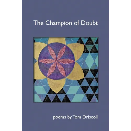 The Champion of Doubt - Paperback