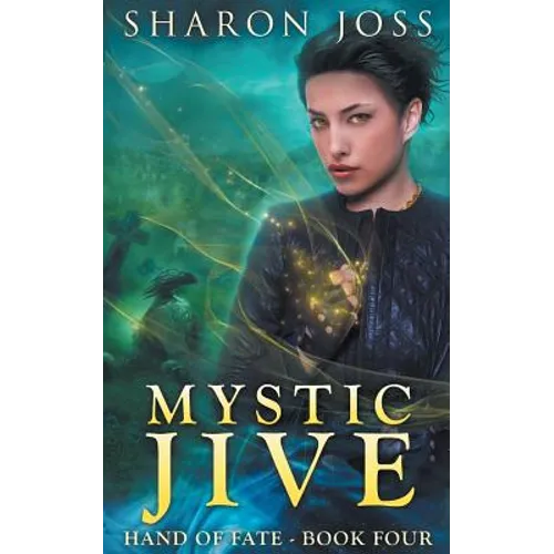 Mystic Jive - Paperback