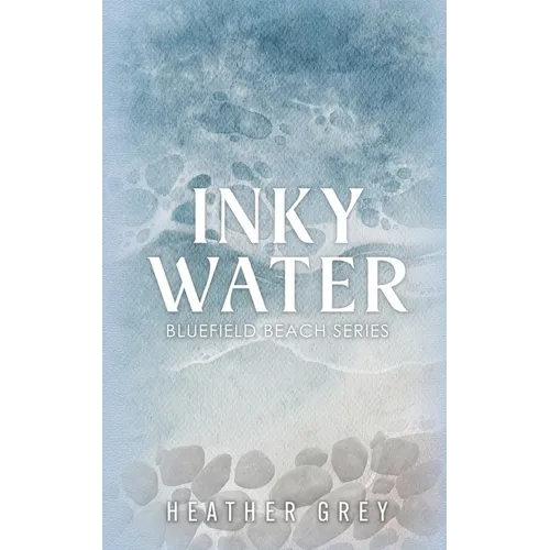 Inky Water - Paperback
