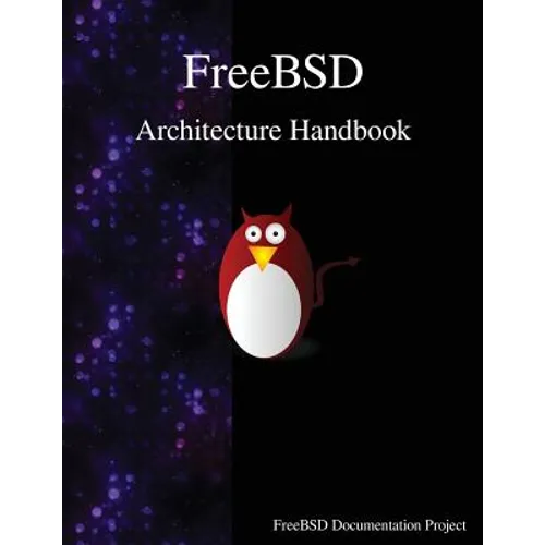 FreeBSD Architecture Handbook