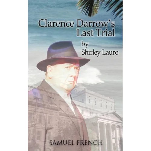 Clarence Darrow's Last Trial - Paperback