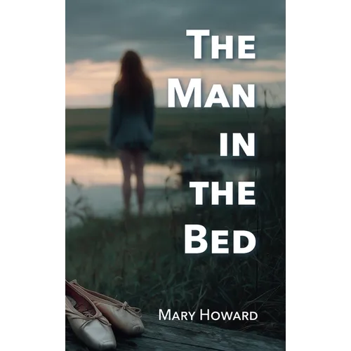 The Man in the Bed - Hardcover