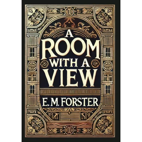 A Room with a View (Collector's Edition) (Laminated Hardback with Jacket) - Hardcover