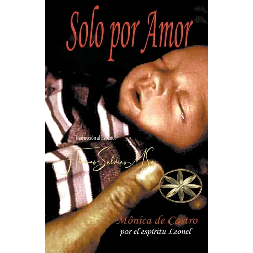 Solo por Amor - Paperback