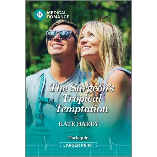 The Surgeon's Tropical Temptation - Mass Market Paperbound