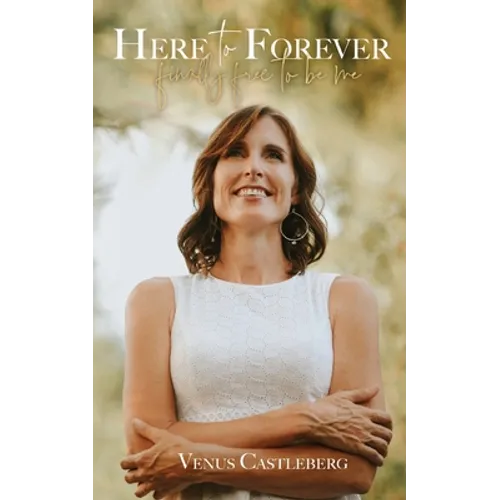 Here to Forever - Paperback
