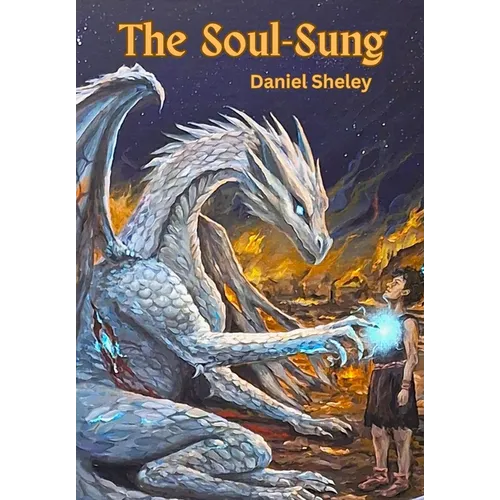 The Soul-Sung - Hardcover