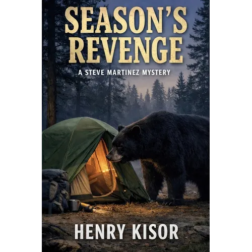 Season's Revenge: Large Print - Paperback