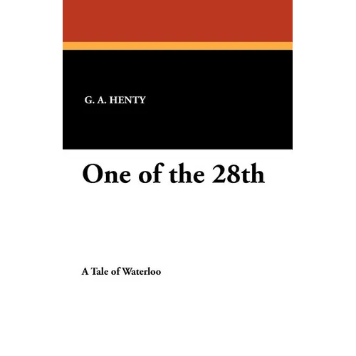 One of the 28th - Paperback