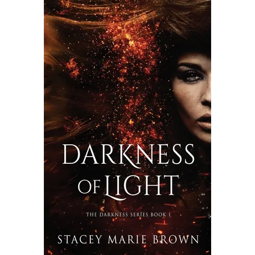 Darkness of Light - Paperback