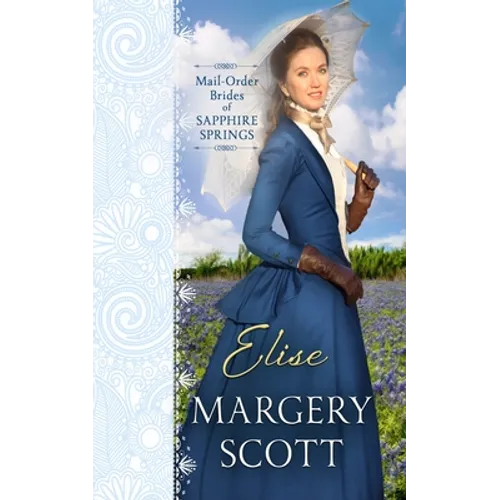 Elise - Paperback