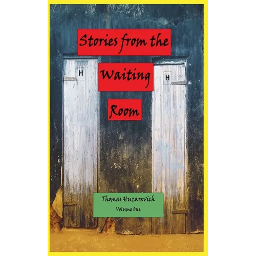 Stories from the Waiting Room - Paperback