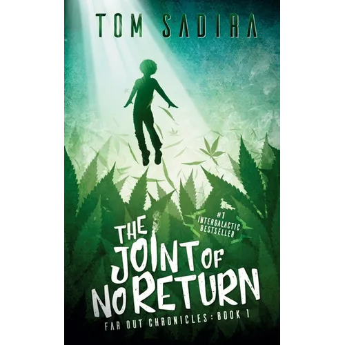 The Joint of No Return - Paperback