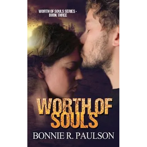 Worth Of Souls - Paperback