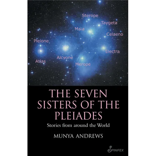 The Seven Sisters of the Pleiades: Stories from Around the World - Paperback