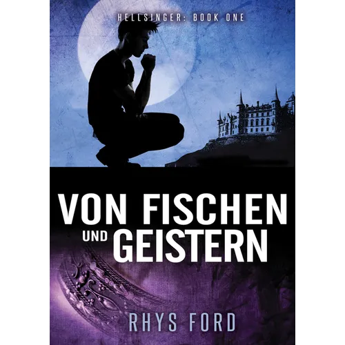 Von Fischen und Geistern - Paperback