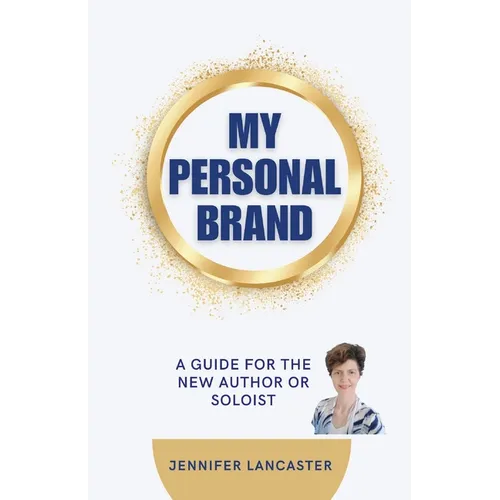My Personal Brand - Paperback