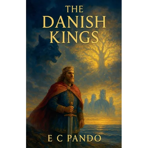 The Danish Kings - Paperback
