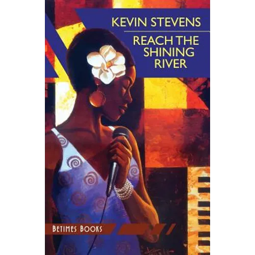 Reach the Shining River - Paperback