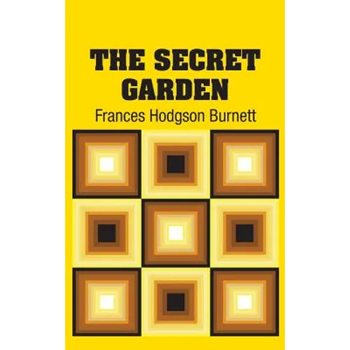 The Secret Garden - Hardcover