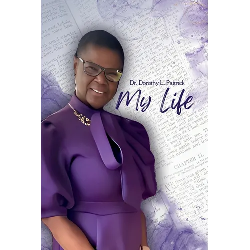 My Life - Paperback