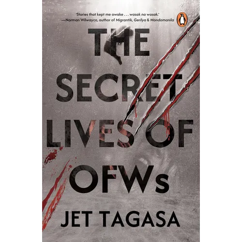 The Secret Lives of Ofws - Paperback