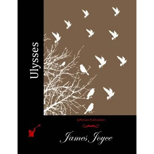 Ulysses - Paperback