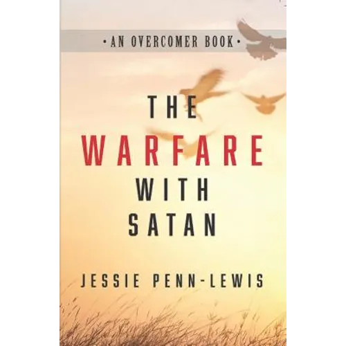 The Warfare with Satan - Mass Market Paperbound