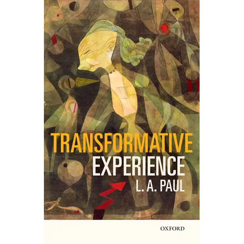 Transformative Experience - Paperback