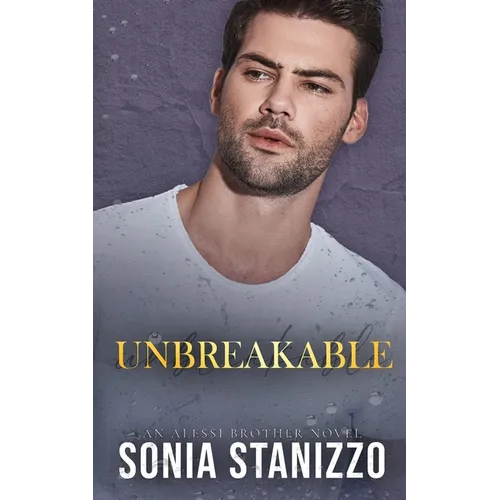 Unbreakable - Paperback