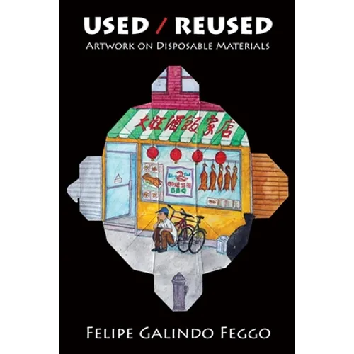 Used/Reused - Paperback