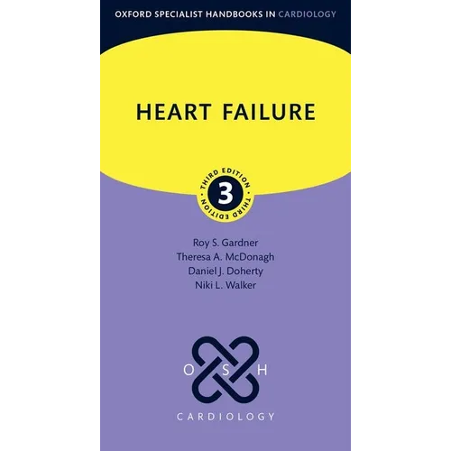 Heart Failure - Paperback