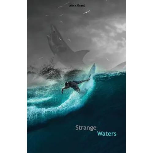 Strange Waters: Intermediate Spanish Reader Parallel Translation for Speakers of English - Paperback