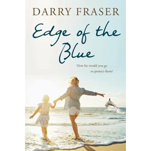 Edge of the Blue - Paperback