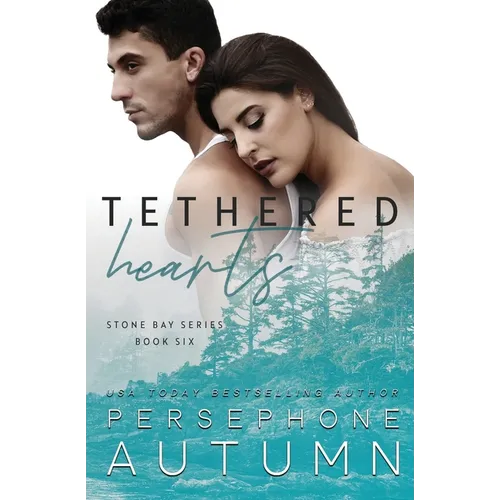 Tethered Hearts - Paperback