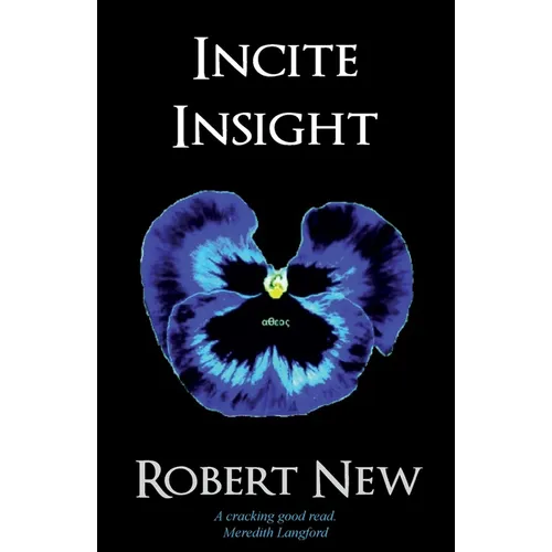 Incite Insight - Paperback