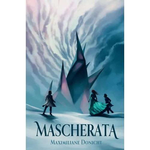 Mascherata - Paperback