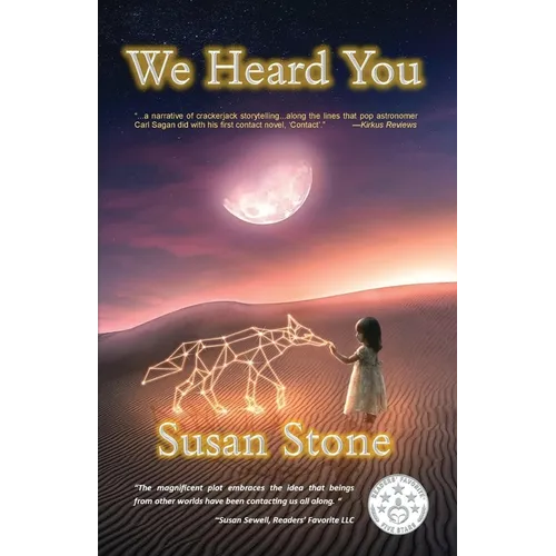 We Heard You - Paperback