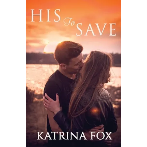 His to Save: A Shifter Romance - Paperback