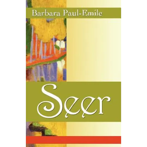 Seer - Paperback