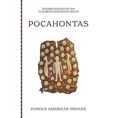 Pocahontas - Paperback