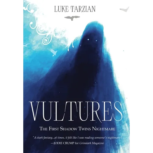 Vultures - Hardcover