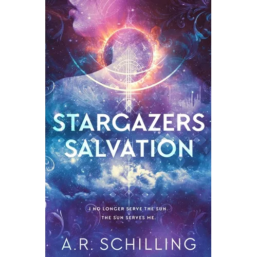 Stargazers Salvation - Paperback
