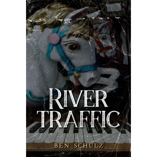 River Traffic - Paperback