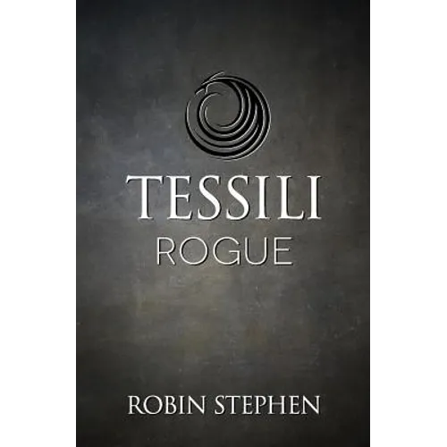 Tessili Rogue - Paperback