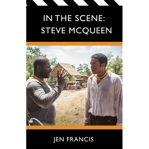 In the Scene: Steve McQueen