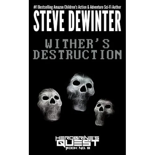 Wither's Destruction - Paperback