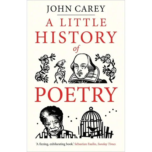 A Little History of Poetry